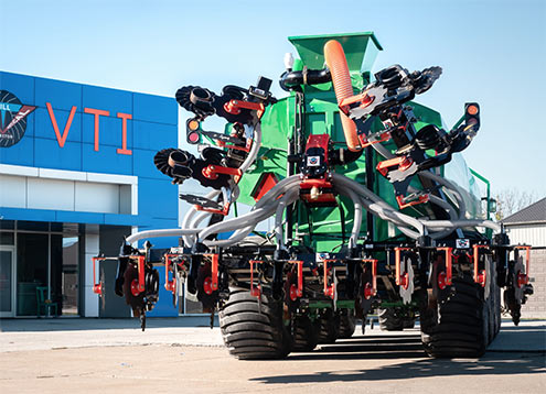 An Article From a No-Till Farmer