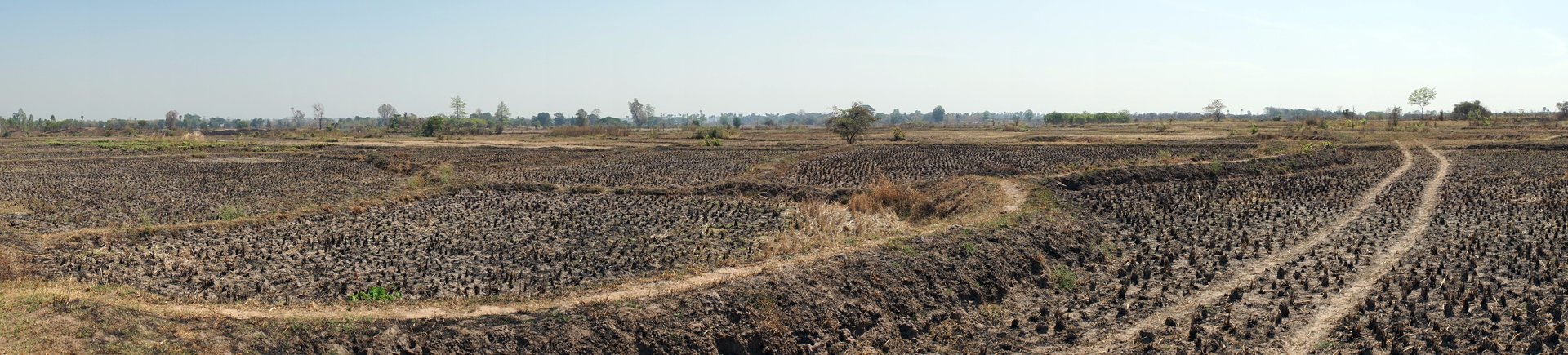 The Problems Associated With Adding Liquid Manure To Dry Fields