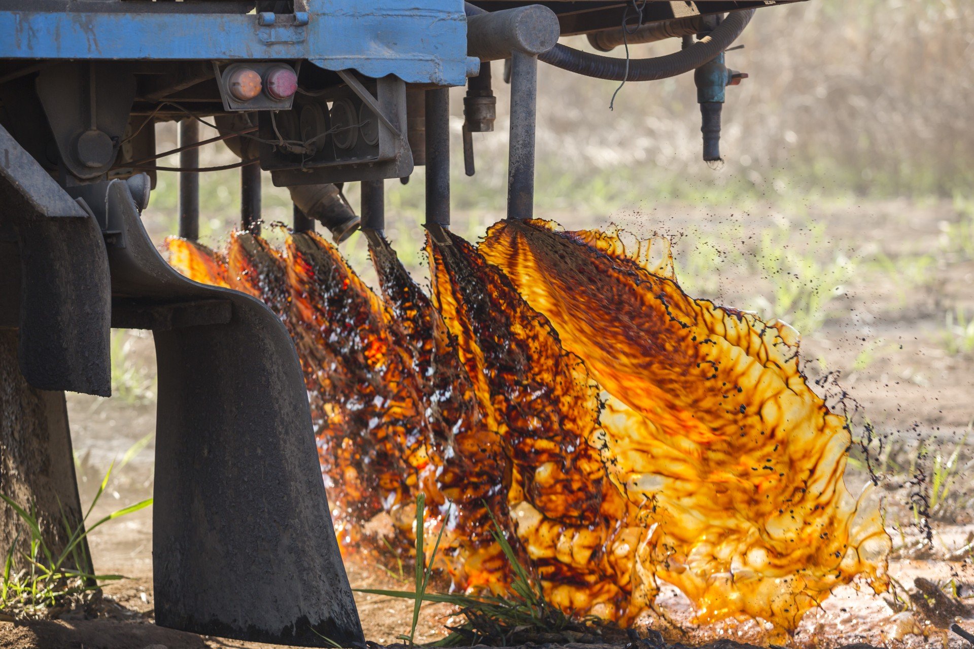 Maintenance On Your Manure Lagoons Is Vital