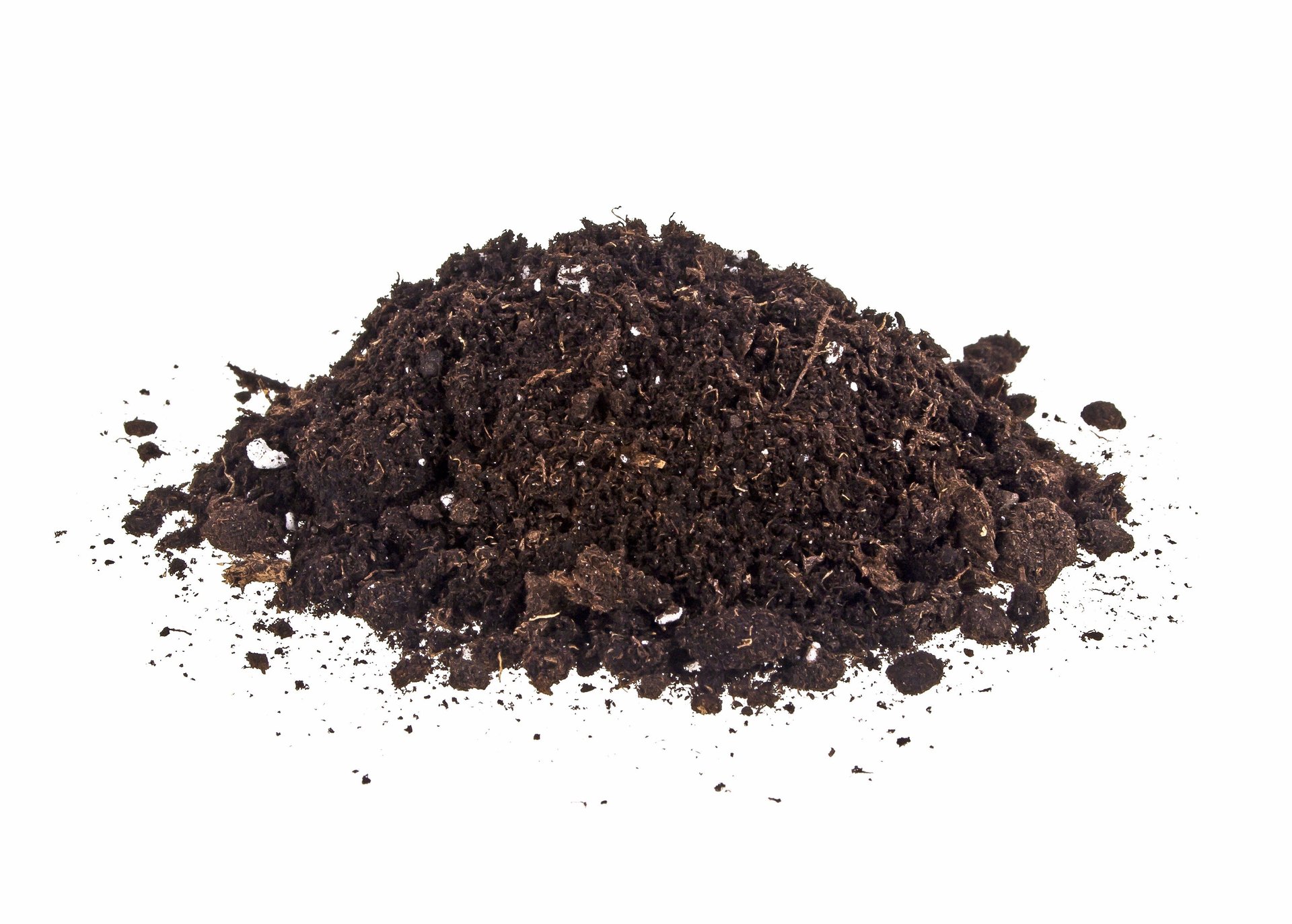 Should You Consider Dry Granule Manure?