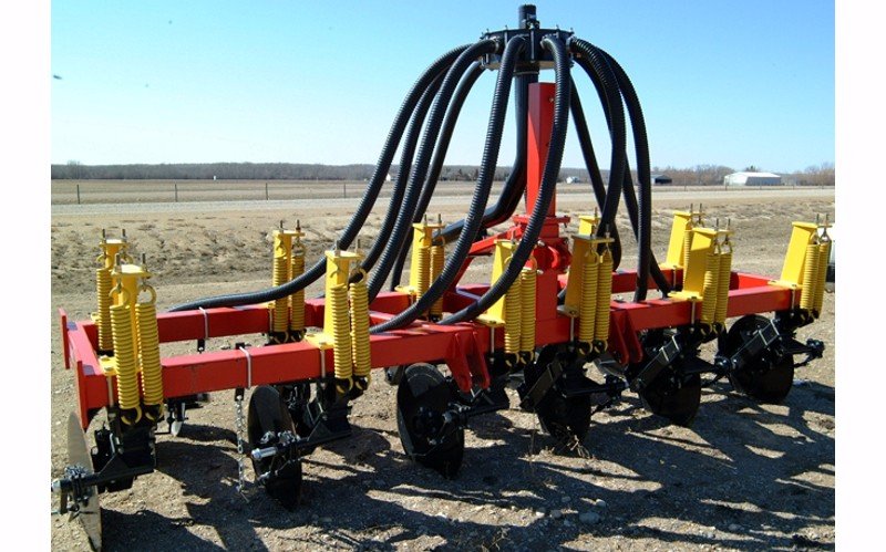 Manure Application Equipment: Best Tools for the Job