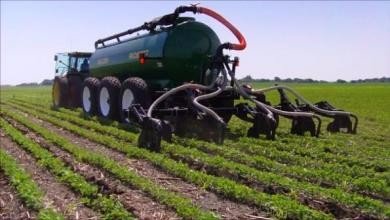 Manure Management Equipment – CMA (Continuous Manure Application)