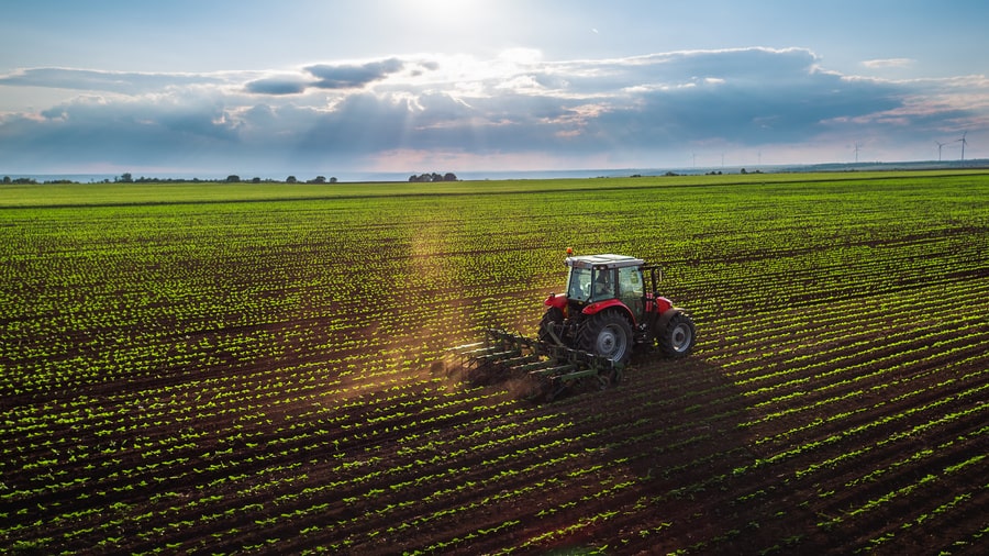 Vertical Till Injectors for Farms and Agricultural Compounds